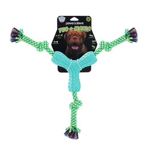 TPR TRI-ROPE TUGGER 2 ASSTD