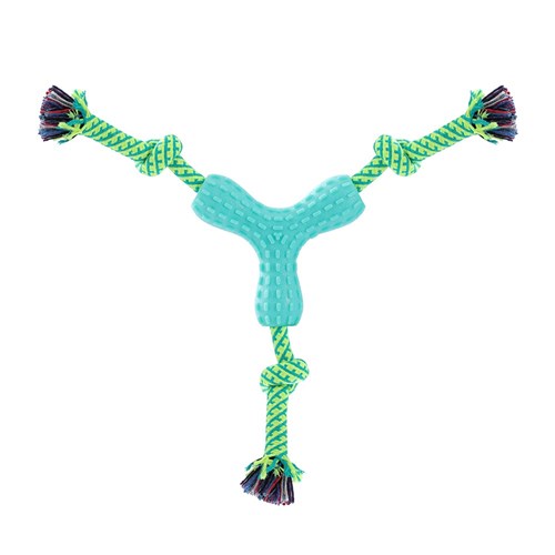 TPR TRI-ROPE TUGGER 2 ASSTD