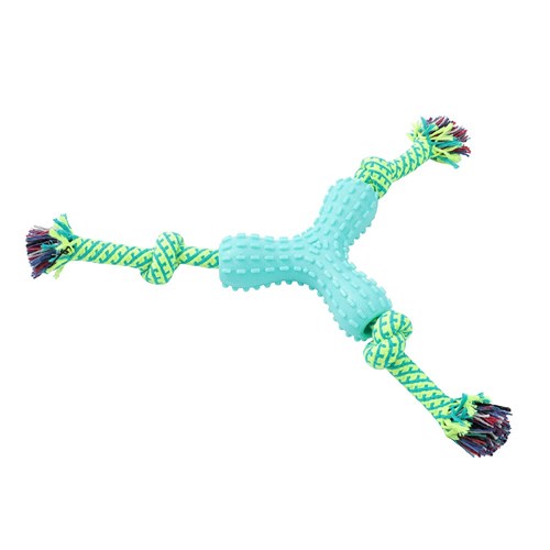 TPR TRI-ROPE TUGGER 2 ASSTD