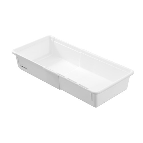 ADJUSTABLE DRAWER TOTE