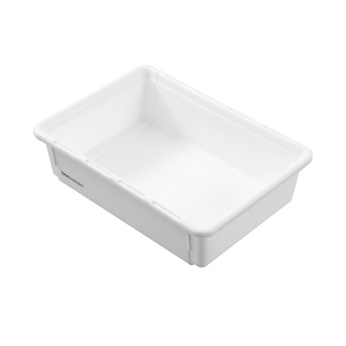 ADJUSTABLE DRAWER TOTE