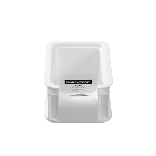 HEAVY DUTY STACK TRAY