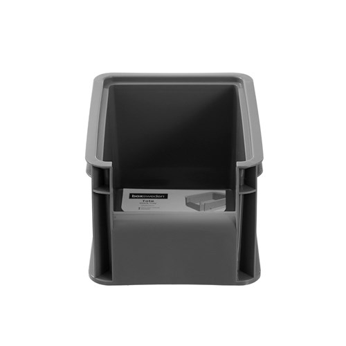 HEAVY DUTY STACK TRAY