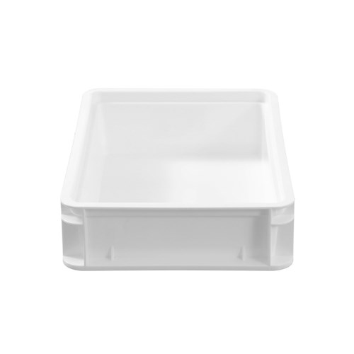 HEAVY DUTY STACK BOX