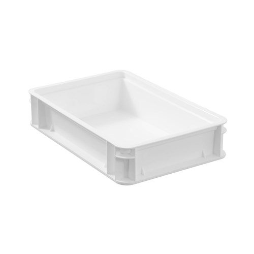 HEAVY DUTY STACK BOX