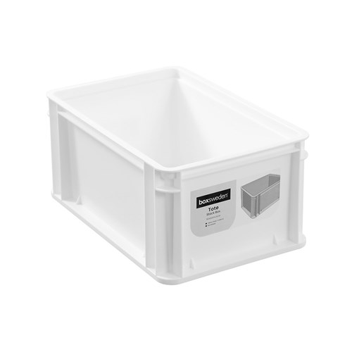 HEAVY DUTY STACK BOX