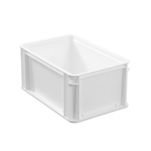 HEAVY DUTY STACK BOX