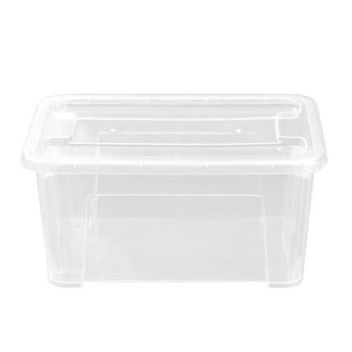 NIC-NAC STORAGE CONTAINER 4PK