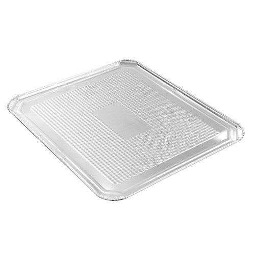 FOIL OVEN LINER TRAY