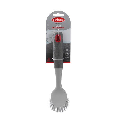 PRIME DISH BRUSH ROUND HEAD