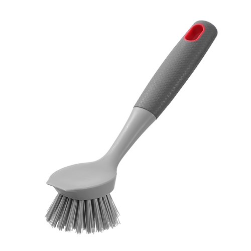 PRIME DISH BRUSH ROUND HEAD