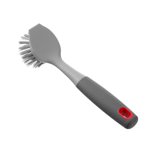 PRIME DISH BRUSH ROUND HEAD