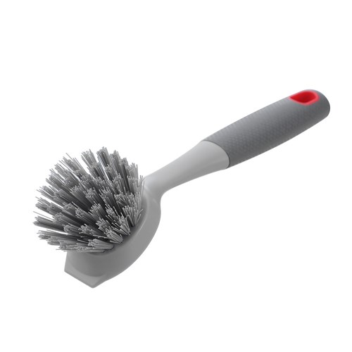 PRIME DISH BRUSH ROUND HEAD