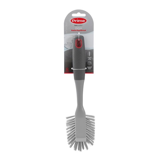 PRIME DISH BRUSH RADIAL HEAD