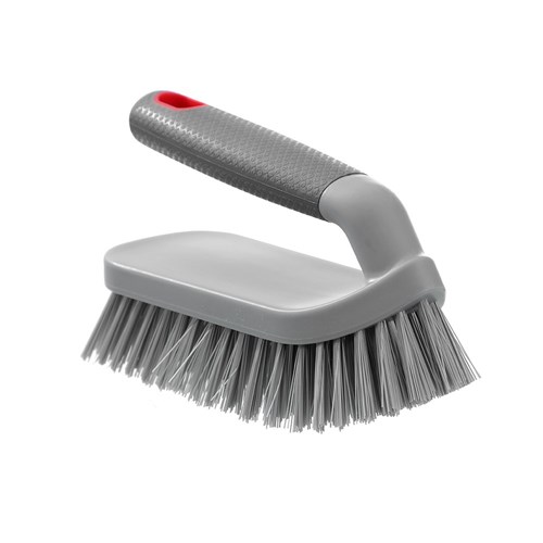 PRIME HANDLED SCRUBBING BRUSH
