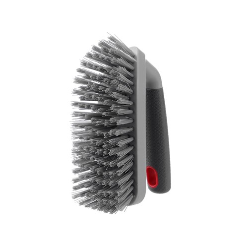 PRIME HANDLED SCRUBBING BRUSH