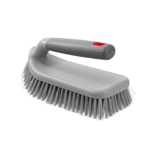 PRIME HANDLED HARD BRISTLE