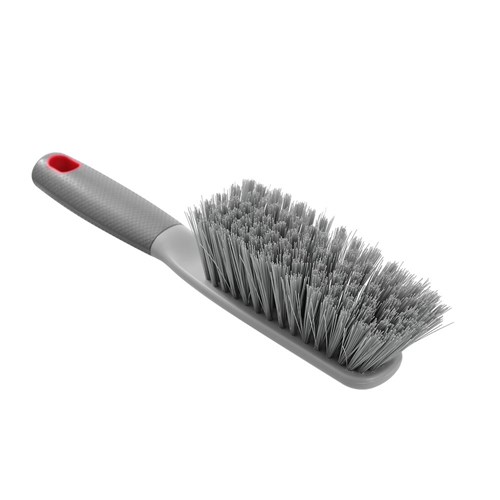 PRIME DUSTPAN & BRUSH