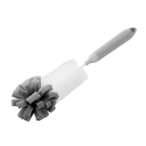 PRIME ESSENTIALS BOTTLE BRUSH