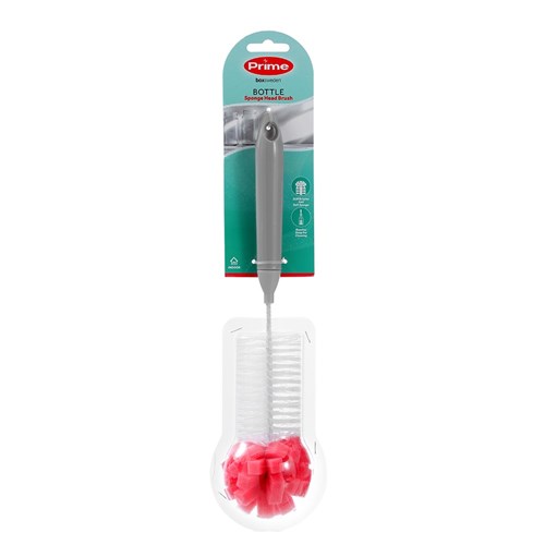 PRIME ESSENTIALS BOTTLE BRUSH