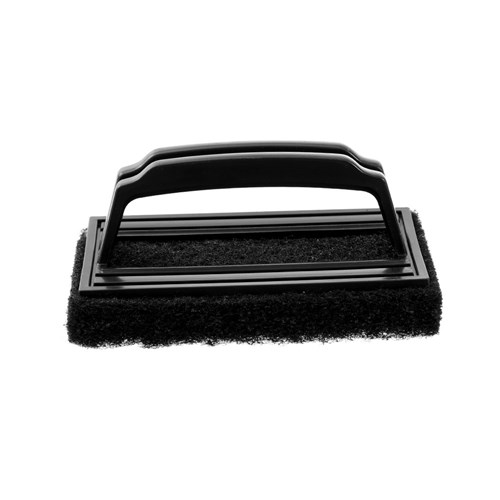 PRIME HANDLED SCOURER SCRUBBER