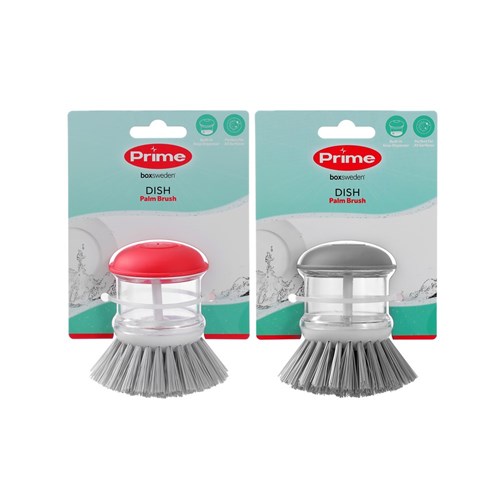 PRIME ESSENTIALS PALM DISH