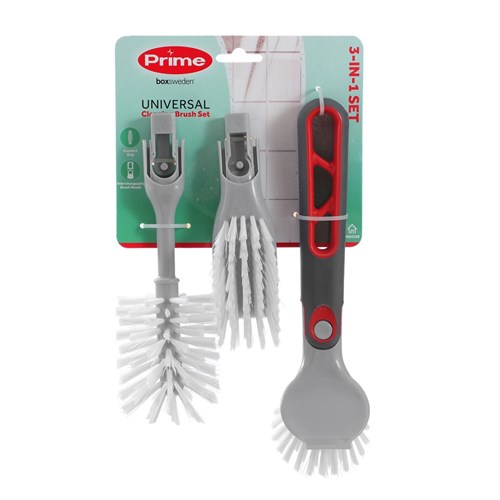 PRIME UNIVERSAL CLEANING BRUSH