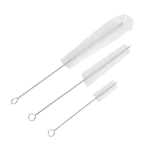 PRIME BOTTLE CLEANING BRUSHES