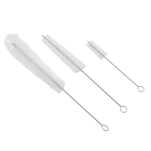 PRIME BOTTLE CLEANING BRUSHES