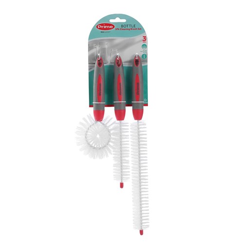 PRIME BOTTLE CLEANING BRUSH
