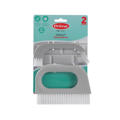 PRIME 2PC TRACK CLEANING BRUSH