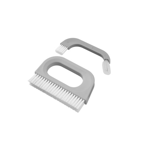 PRIME 2PC TRACK CLEANING BRUSH