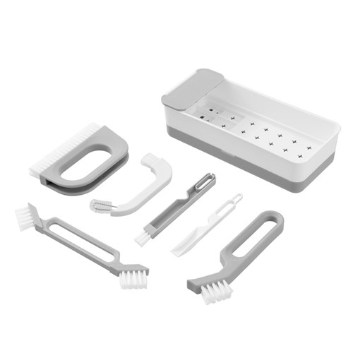 PRIME MULTI PURPOSE BRUSH SET