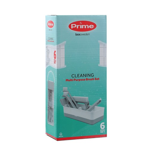 PRIME MULTI PURPOSE BRUSH SET