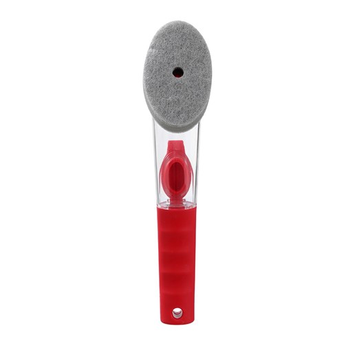 PRIME PREMIUM SOAP DISPENSING