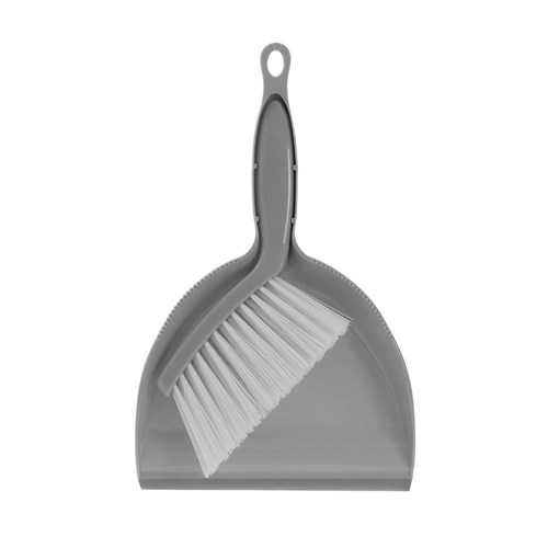 PRIME MINI DUSTPAN SET 2 ASSTD