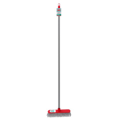 PRIME ESSENTIALS BROOM