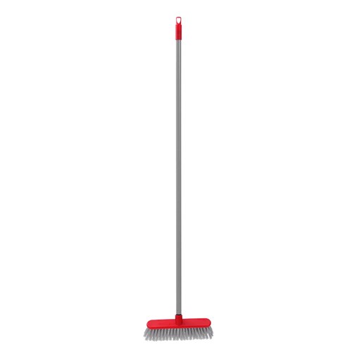 PRIME ESSENTIALS BROOM