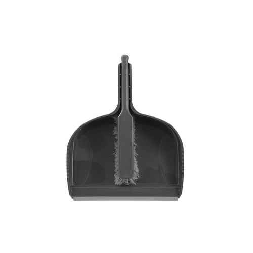 PRIME YARD DUSTPAN & BRUSH