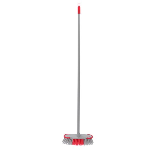 PRIME INDOOR BROOM 1.2M HANDLE