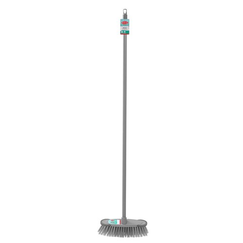 PRIME INDOOR BROOM 1.2M HANDLE