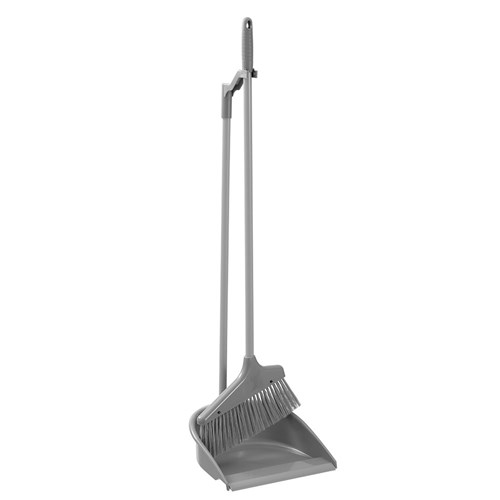 PRIME STANDING DUSTPAN &