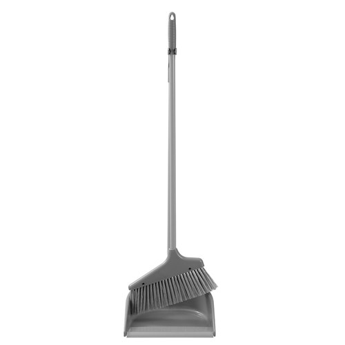 PRIME STANDING DUSTPAN &