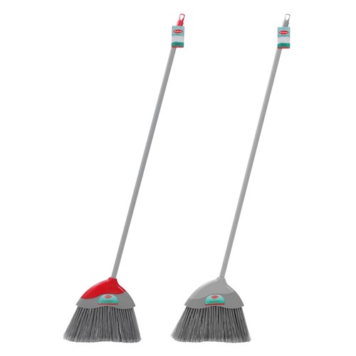 PRIME ANGLE HEAD BROOM