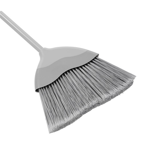 PRIME ANGLE HEAD BROOM