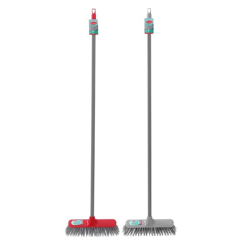 PRIME ESSENTIALS OUTDOOR BROOM