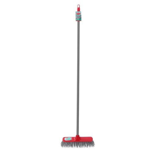 PRIME ESSENTIALS OUTDOOR BROOM