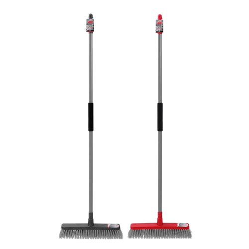 PRIME YARD BROOM 38.5CM