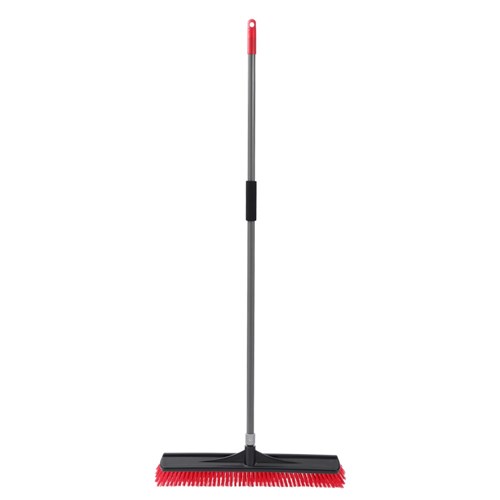 PRIME OUTDOOR HEAVY DUTY BROOM