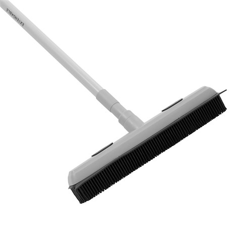 PRIME RUBBER HEAD BROOM